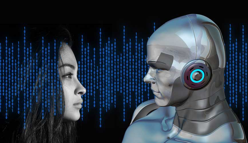 Artificial Intelligence - Binvirtuals
