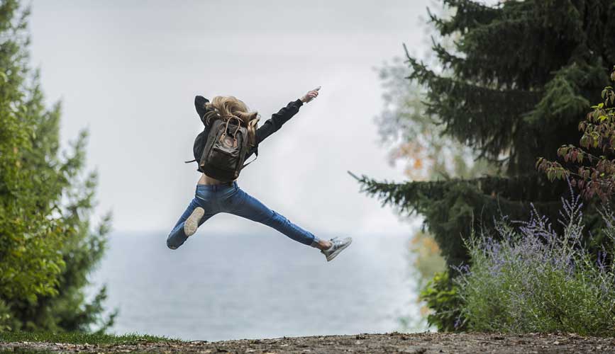 Adventure Places | Binvirtuals