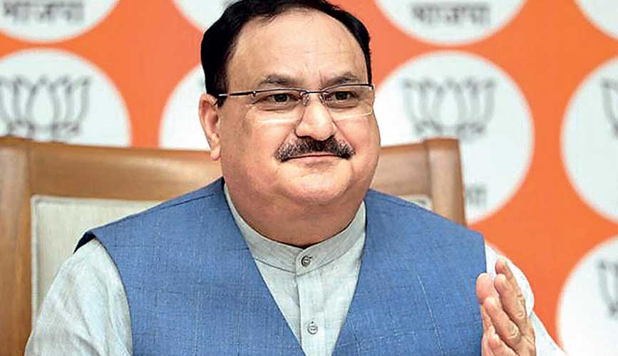 BJP President | Binvirtuals