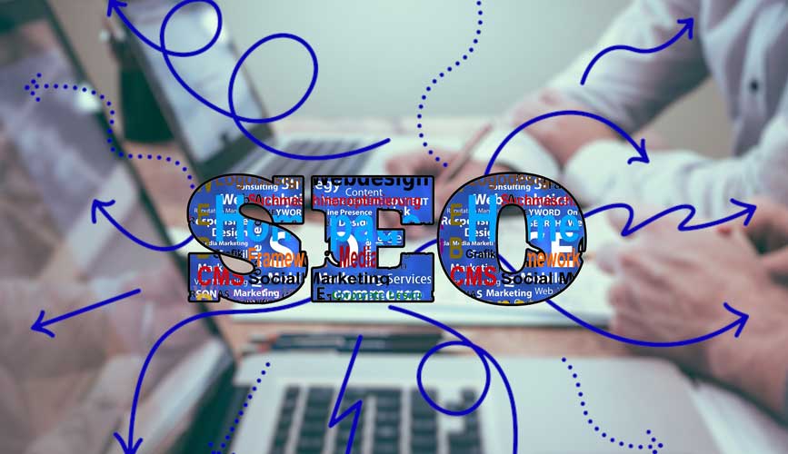 search engine optimization techniques | Binvirtuals