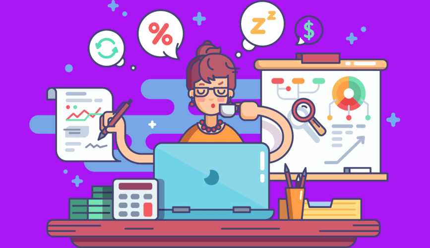 Productivity - binvirtuals
