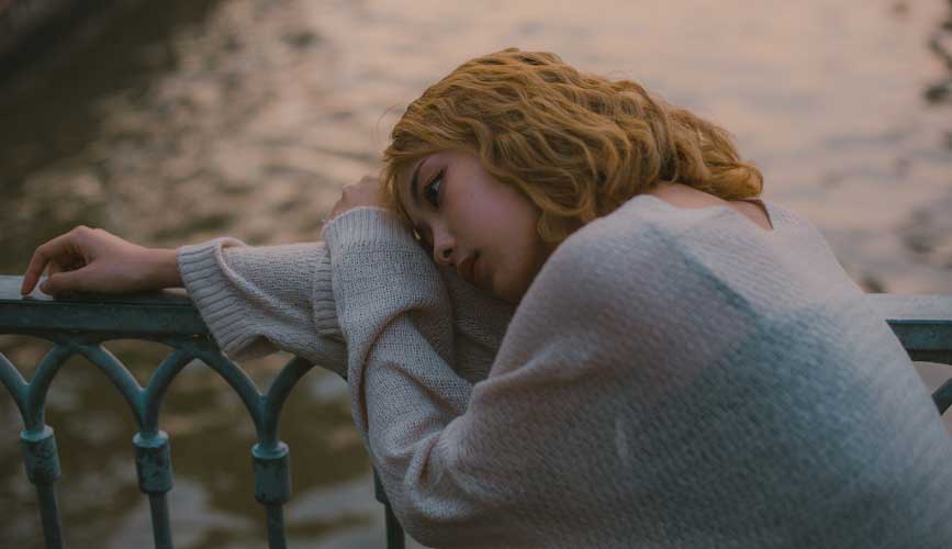 How to deal with stress and anxiety | Binvirtuals