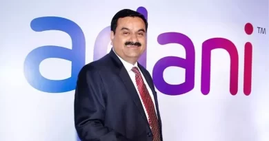 Gautam Adani