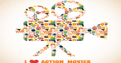 Best action movies - binvirtuals