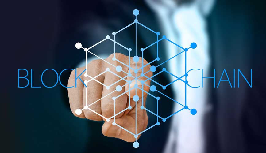 Blockchain - binvirtuals
