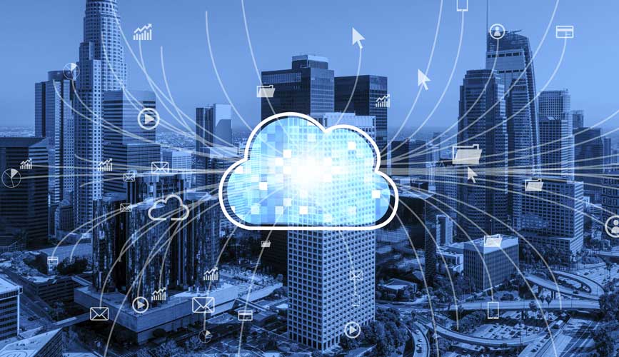 cloud computing definition | Binvirtuals