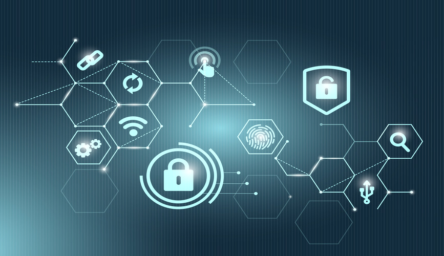 Cybersecurity - binvirtuals