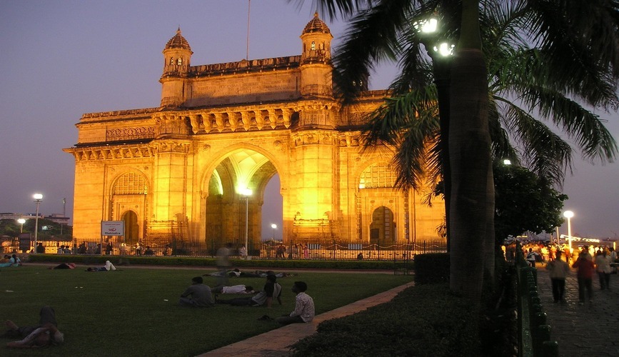 Maharashtra
