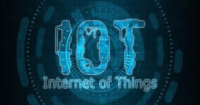 internet of things - binvirtuals