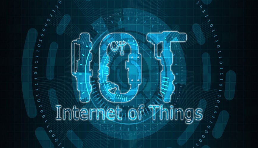 internet of things - binvirtuals