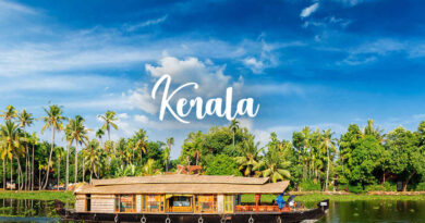 Kerala - binvirtuals