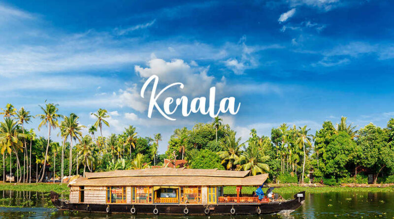 Kerala - binvirtuals