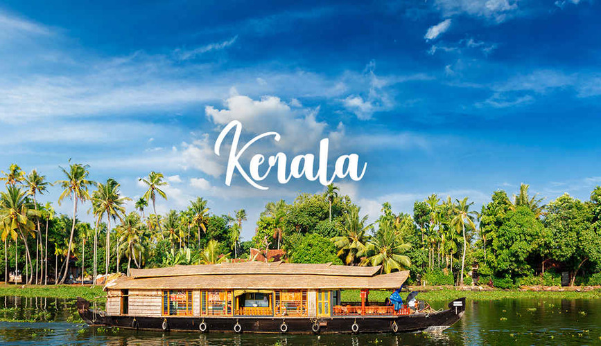 Kerala - binvirtuals