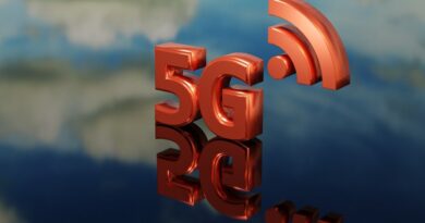 5G