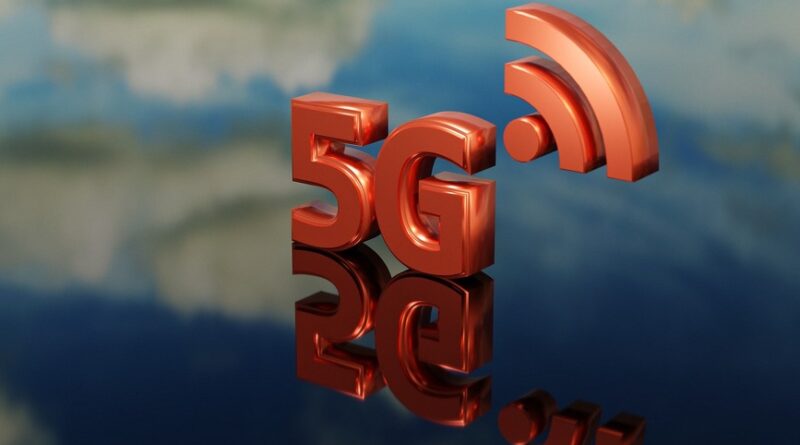 5G