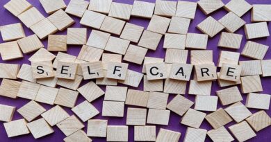 selfcare activities - binvirtuals