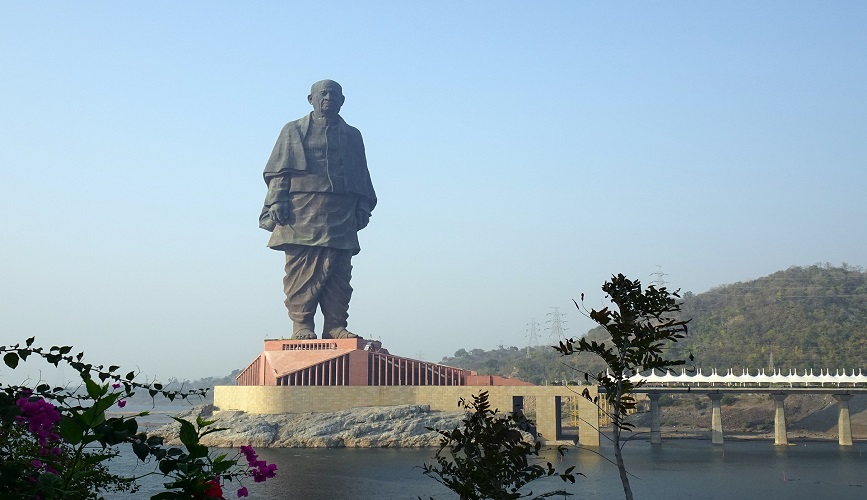 best places to visit Gujrat - binvirtuals