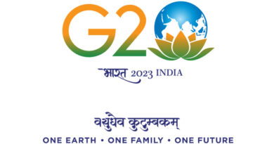 g20 summit 2023 - Binvirtuals