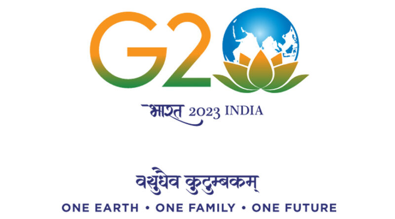 g20 summit 2023 - Binvirtuals