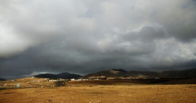 Uttrakhand Weather - Binvituals