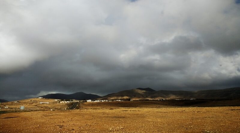 Uttrakhand Weather - Binvituals