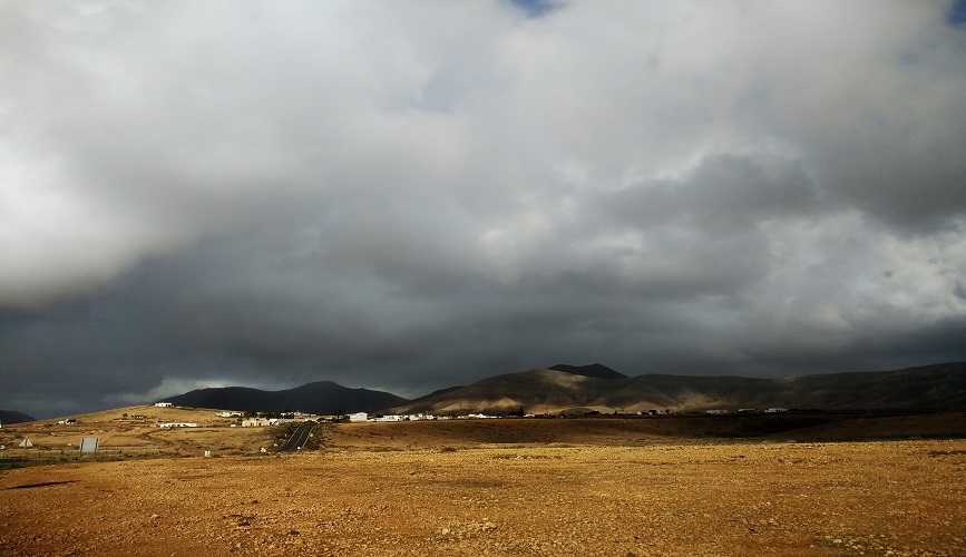 Uttrakhand Weather - Binvituals