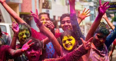 holi 2023 | Binvirtuals