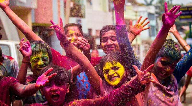 holi 2023 | Binvirtuals