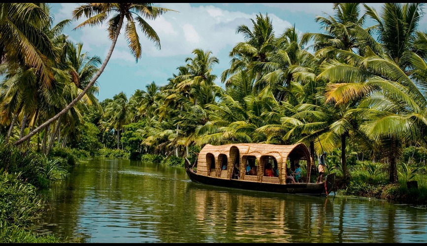 kerala - binvirtuals