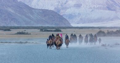 jammu and kashmir