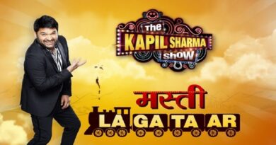 The Kapil Sharma Show_ binvirtuals