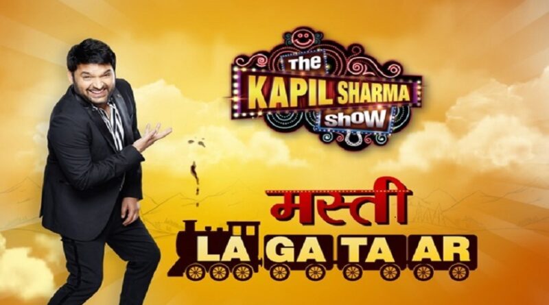 The Kapil Sharma Show_ binvirtuals