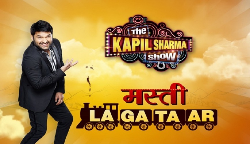 The Kapil Sharma Show_ binvirtuals