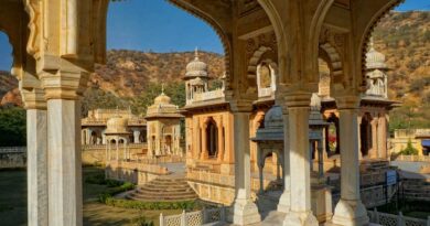 jaipur - binvirtuals