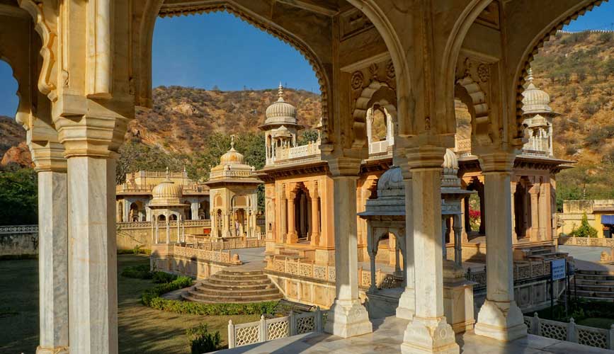 jaipur - binvirtuals