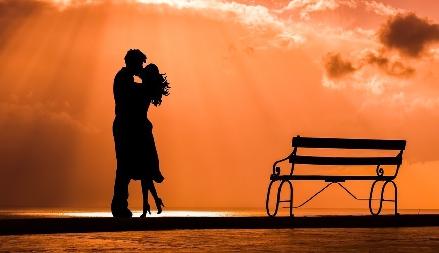 romantic series