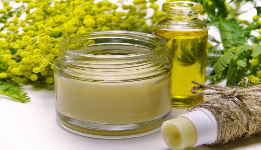 combination skincare