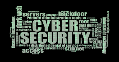 cybersecurity - binvirtuals