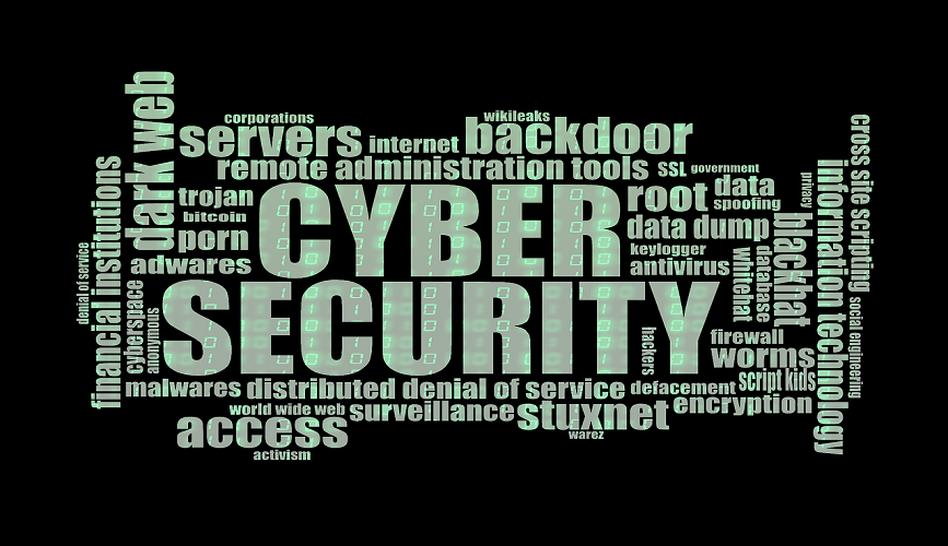 cybersecurity - binvirtuals