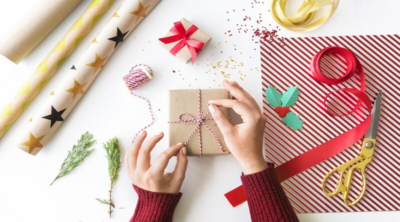 DIY gifts - binvirtuals