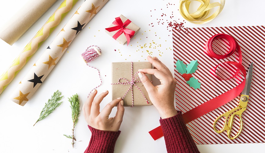 DIY gifts - binvirtuals