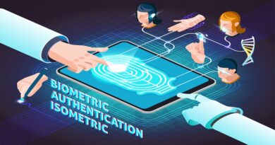 Biometrics - binvirtuals