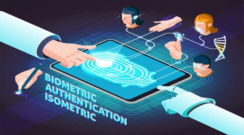 Biometrics - binvirtuals