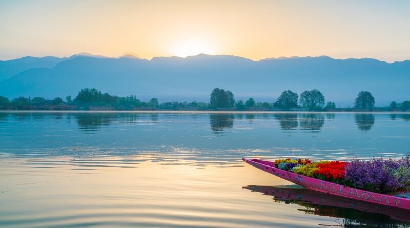 Srinagar - binvirtuals