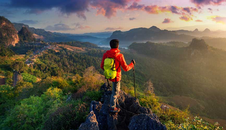 Travelling | Binvirtuals