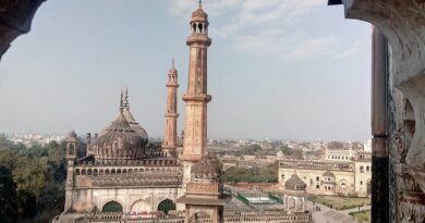 Lucknow - binvirtuals