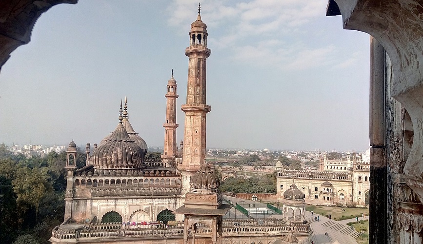 Lucknow - binvirtuals