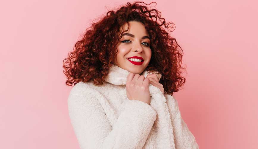 curly hair care routine | Binvirtuals