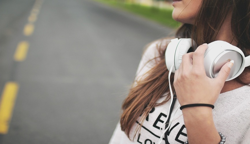 travel music
