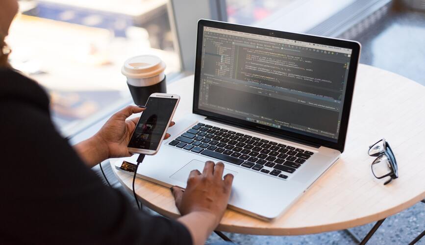 Python Developer